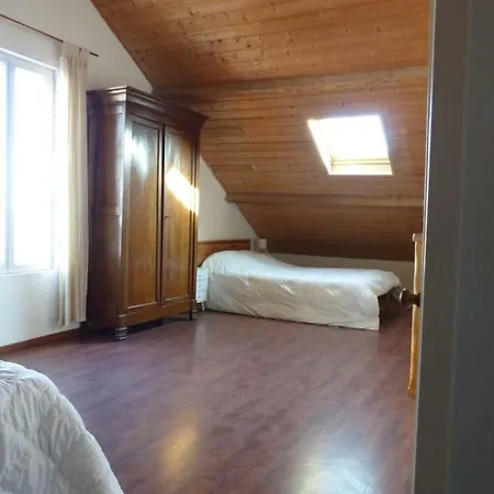 Chatel بيت للعطل Châtelaillon-Plage