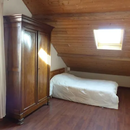 Chatel بيت للعطل Châtelaillon-Plage