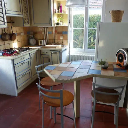 Chatel Holiday home *